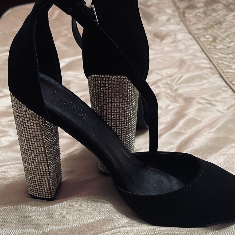 Charlotte Russe Heels